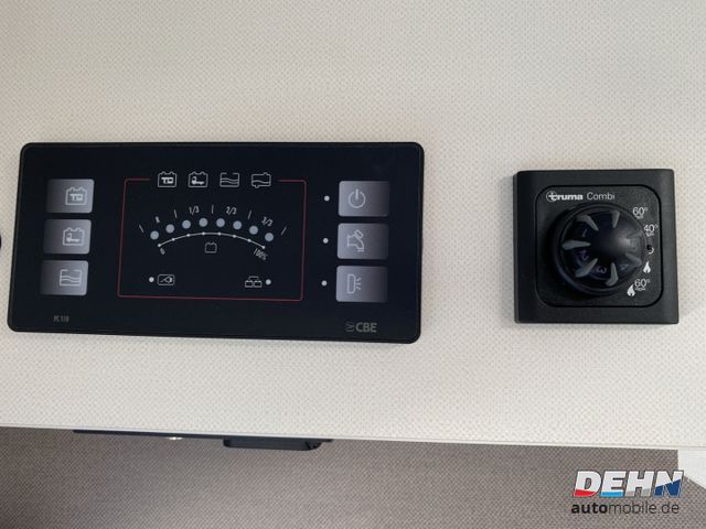 Etrusco T7.3 SCF AT Complete Selection Technologiep. 15