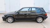 Toyota Corolla E9 AE92 16V Si 1.6 4AFE - Toyota Corolla: E9