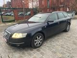 Audi a6 2.7 TDI Automatik Getriebe - Audi A6: Getriebe