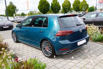 Volkswagen Golf - 7
