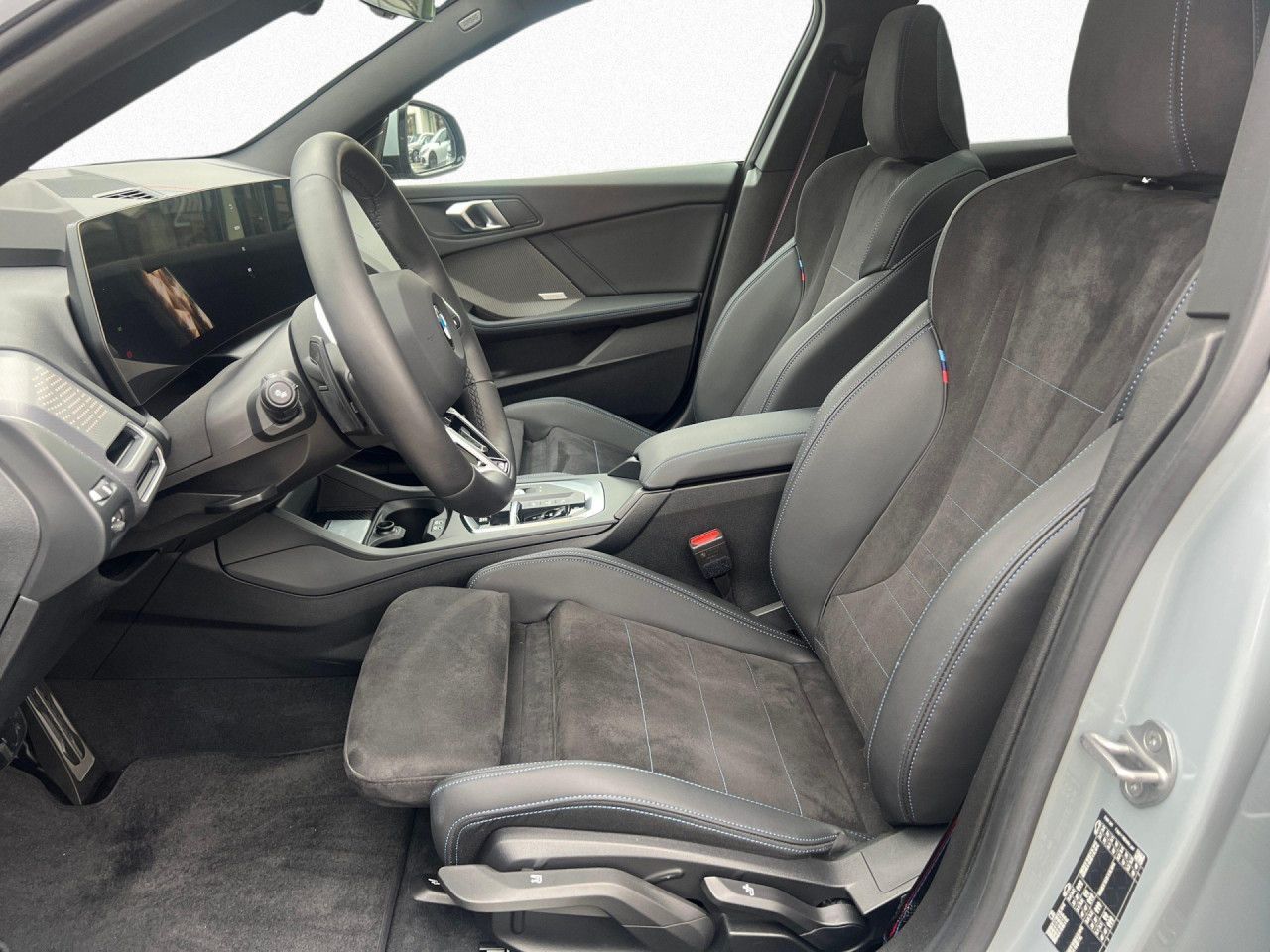 BMW 220 Gran Coupé - Bild 11