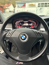 BMW 520i E60 2,2 Benziner - BMW 520 aus 2004: 520i