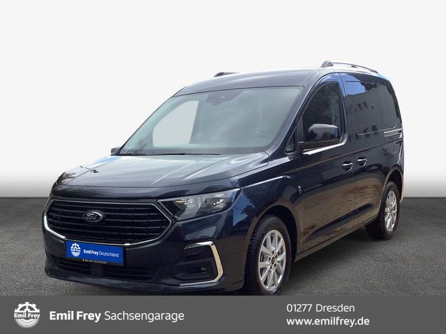 Ford Tourneo Connect 1.5 Autom. TITANIUM Standheizung