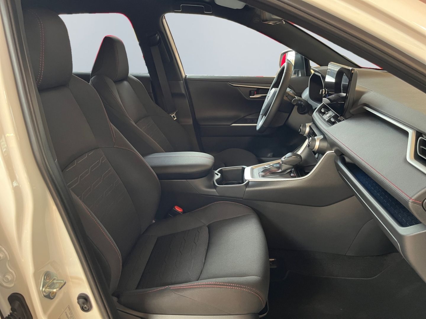 Toyota RAV 4 - Bild 20