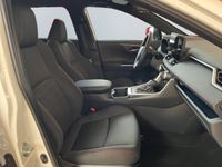 Toyota RAV 4 - Vorschau Bild 20