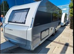 Adria Altea 502 UL*60Years*Teppich*Fußb.*