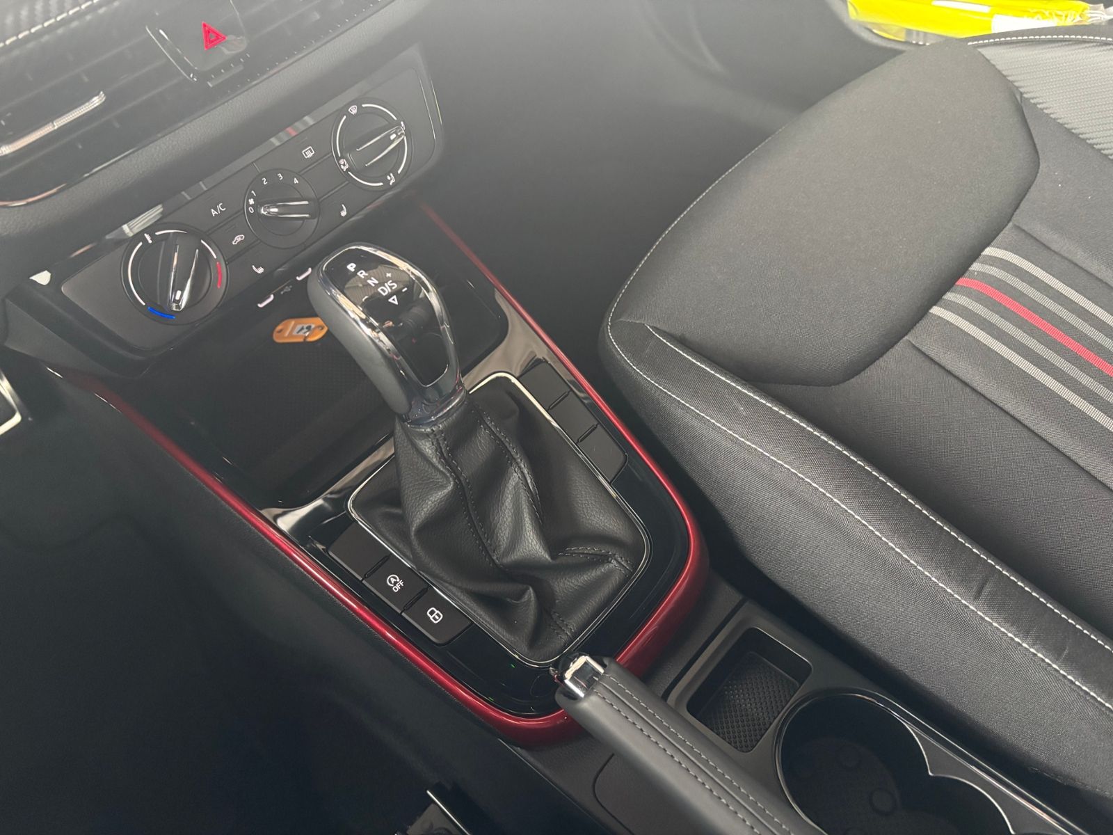 Skoda Fabia - Bild 22