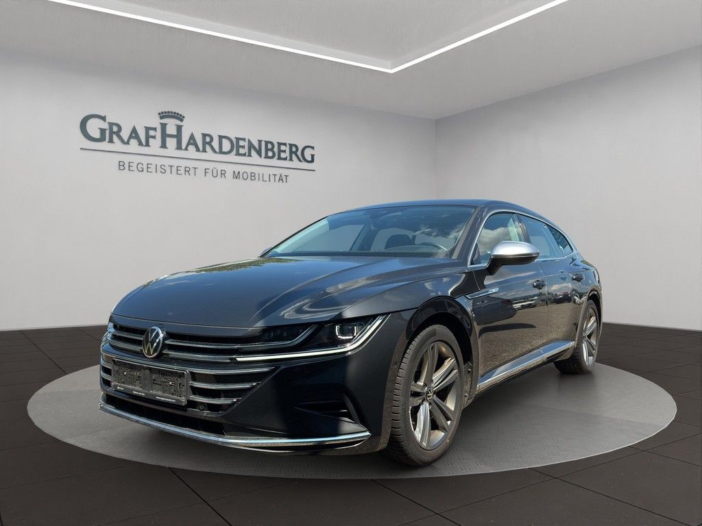 Image of Volkswagen Arteon