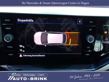 Volkswagen Taigo - 9
