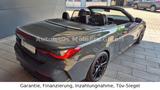 BMW M440i Cabrio *Garantie*AHK*540€ mtl. - BMW M440 aus 2022
