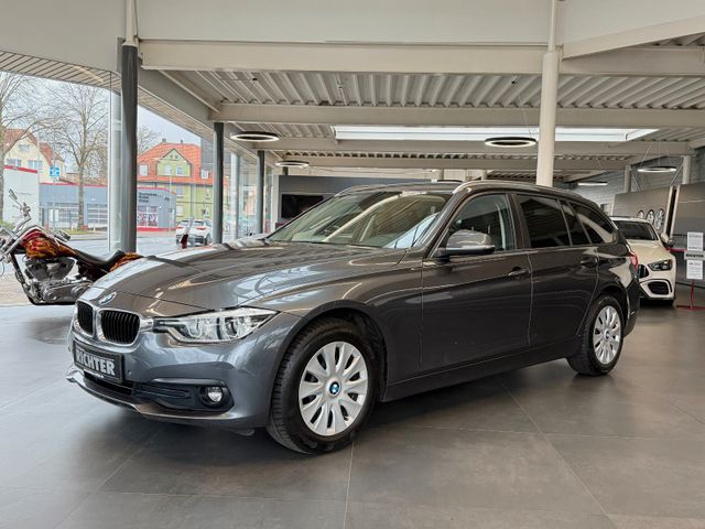 BMW 320 d xDrive Advantage/SHZ/NAVI/LED/PDC