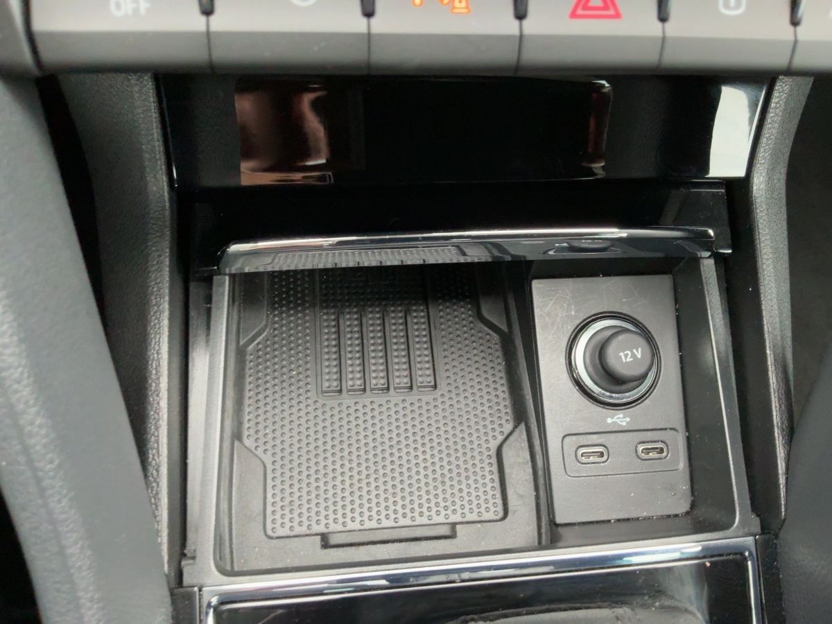 Skoda Karoq - Bild 20