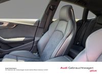 Audi S5 - Vorschau Bild 18