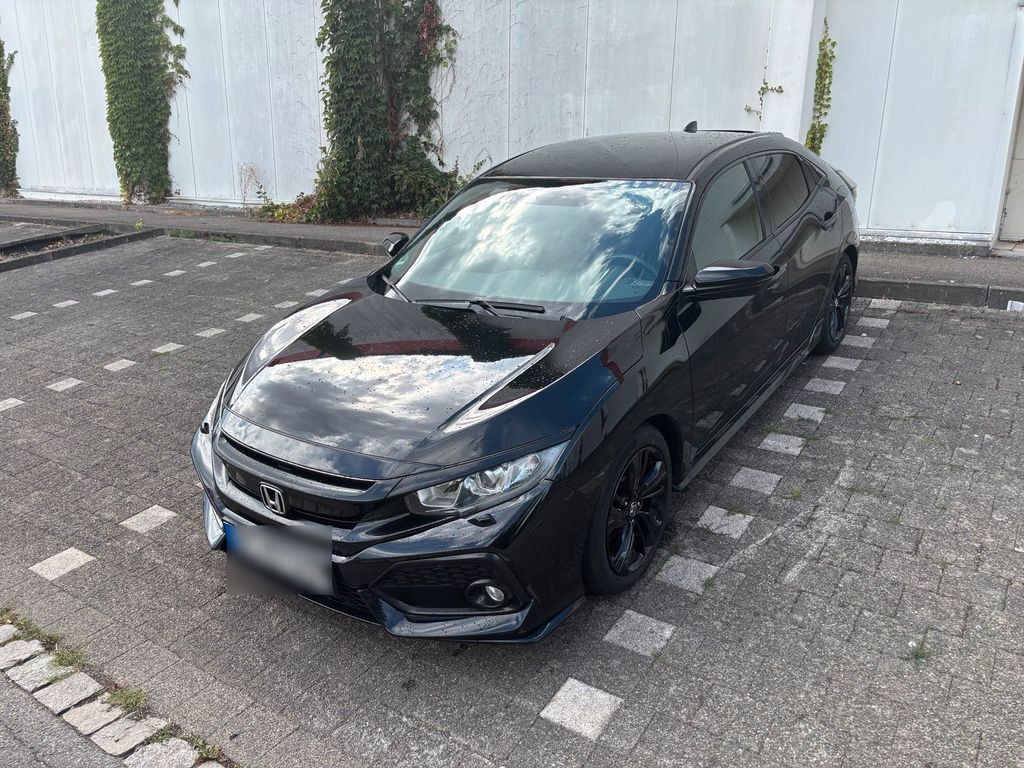 Image of Honda Civic