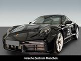 Porsche 992 911 Turbo 50 Jahre InnoDrive Surround-View