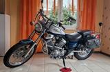 Yamaha Virago XV 353 TÜV NEU! - YAMAHA CHOPPER VIRAGO
