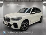 BMW X5 xDrive40i M Sport LiveCockpitProf Head-Up - BMW X-Reihe 7-Sitzer