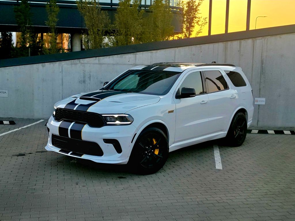 Image of Dodge Durango