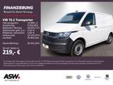 Volkswagen T6.1 Transporter Kasten 2.0TDI DSG Klima RFK NAV - gebrauchte VW T6 Transporter aus dem Jahr 2024