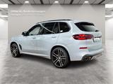 BMW X5 M60i xDrive M Sport Massage Bowers & Wilkins - graue BMW X5 M60