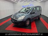Citroën Berlingo Multispace 1.6 HDI Klima Tüv 01 2027 - gebrauchte Citroën Berlingo aus dem Jahr 2012