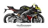 Aprilia RS 660 Factory - APRILIA RS 660 FACTORY