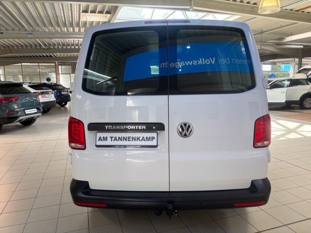 T6.1 Transporter 2.0TDI 150PS *AHK*PDC*Klima*DAB