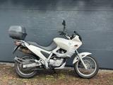 BMW F 650 ST - BMW F650 ST