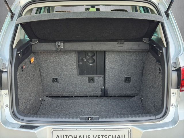 Tiguan 2.0 TDI Cup Sport + Style Bluetooth Navi