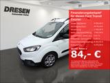 Ford Transit Courier 1.5 Trend Klima,/Blutooth /Schie - Ford Transit Courier mit Diesel-Antrieb
