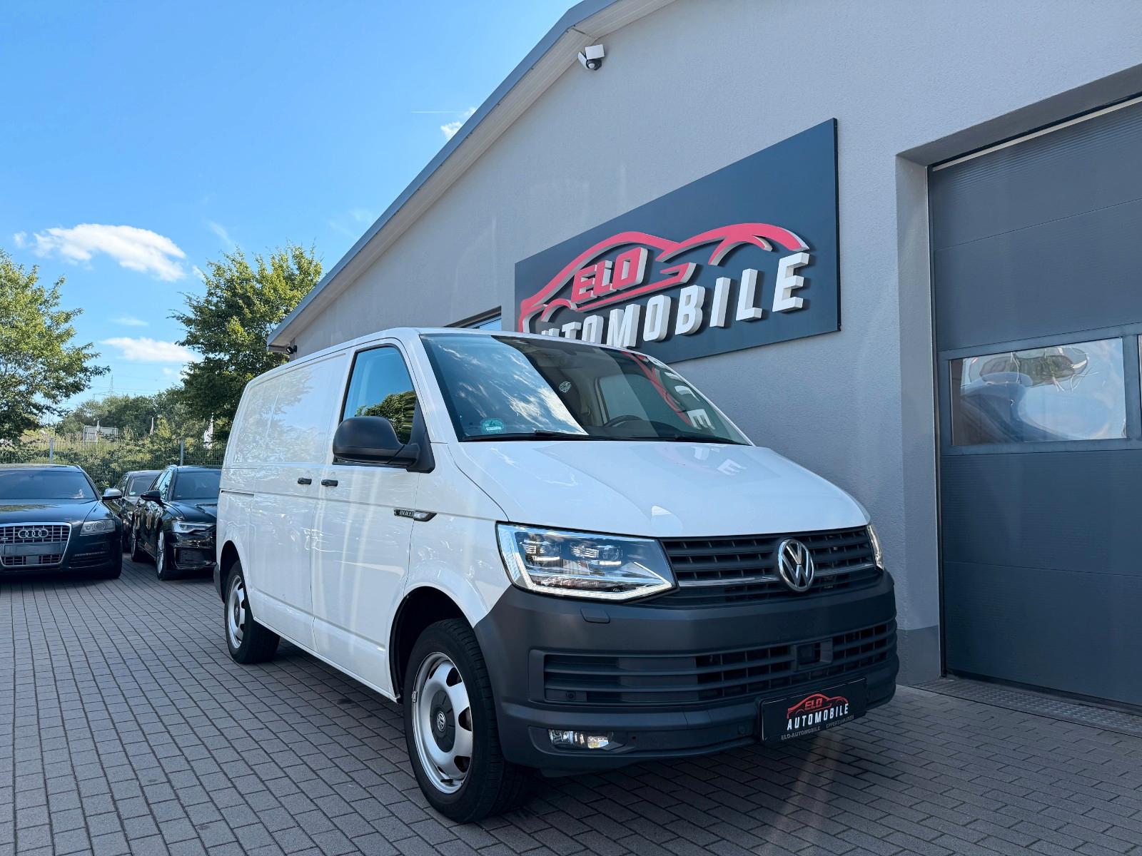 Volkswagen T6 Transporter 2.0 TDI*Automamtik*ACC*LED*KAMERA