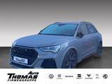 Audi RS Q3 2.5 TFSI quattro S tronic RFK+NAVI+SHZ+LED - graue Audi RSQ3
