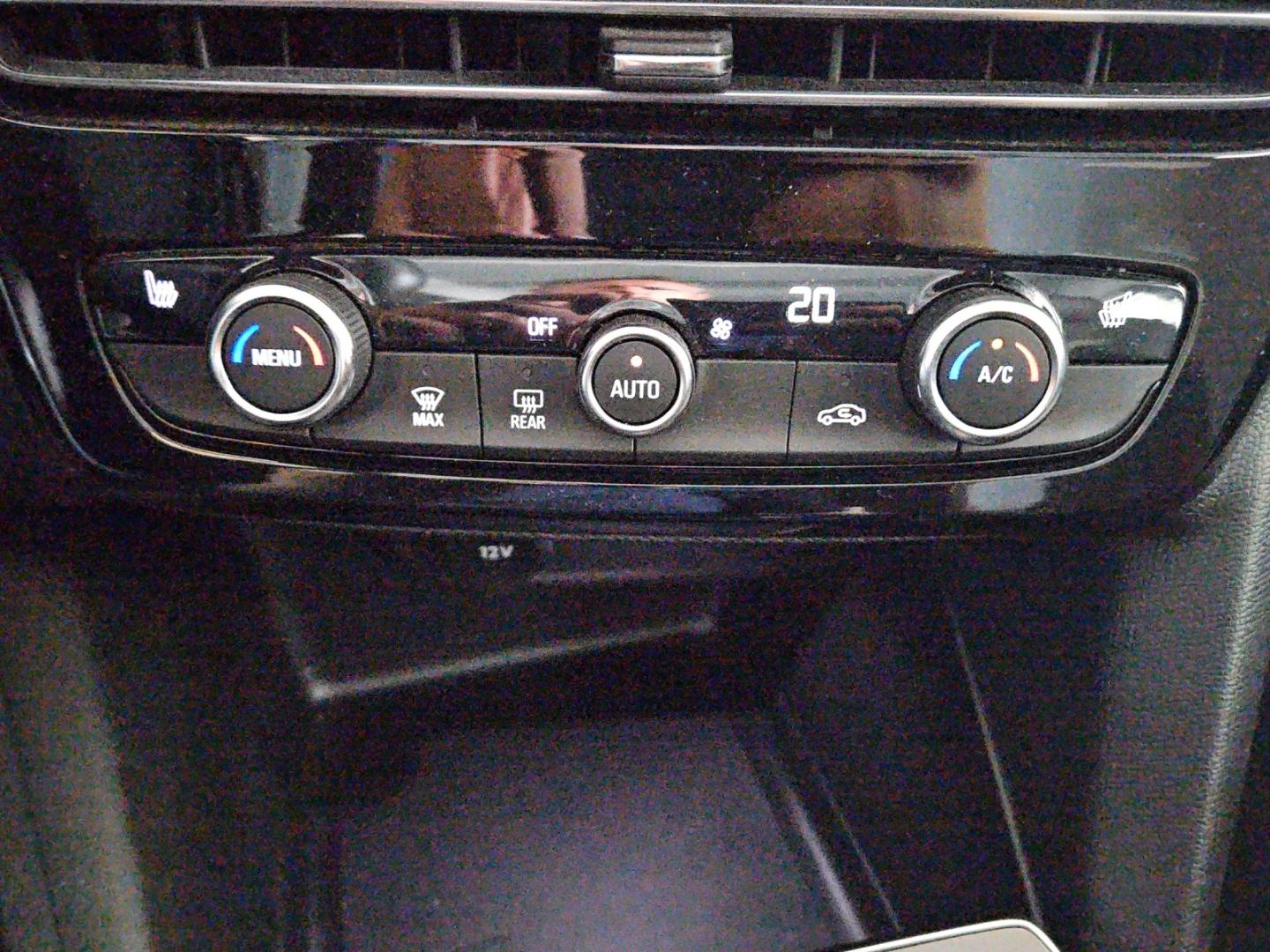 Opel Mokka Elegance 1.2 Navi LED Klimaautom PDC KAmer, миниатюра 14