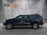 Ford Ranger XLT Doppelkabine 4x4 Hardtop - gebrauchte Ford Ranger aus dem Jahr 2012