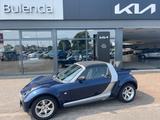 Smart Roadster roadster/coupe Roadster - Smart Roadster mit Benzin-Antrieb