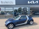 Smart Roadster roadster/coupe Roadster - Smart Roadster Gebrauchtwagen