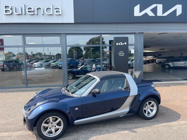 Smart Roadster roadster/coupe Roadster