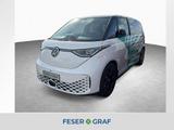 Volkswagen ID. Buzz Pro KR 77 kWh 204PS - Volkswagen ID. Buzz aus 2024