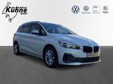 BMW 2er Gran Tourer 218 i Advantage KLIMA ALU - BMW 218: Limousine