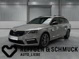 Skoda OCTAVIA COMBI RS BLACK DSG NAVI+PANO+LED+KAMERA+ - Skoda Octavia: RS Combi