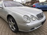 Mercedes-Benz CL 55 AMG * Automatik * Leder *