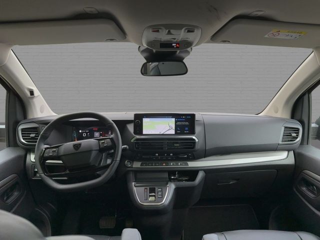 Foto Nummer 8: PEUGEOT Traveller