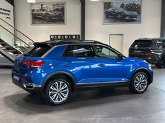 VW T-Roc - Ansicht 3