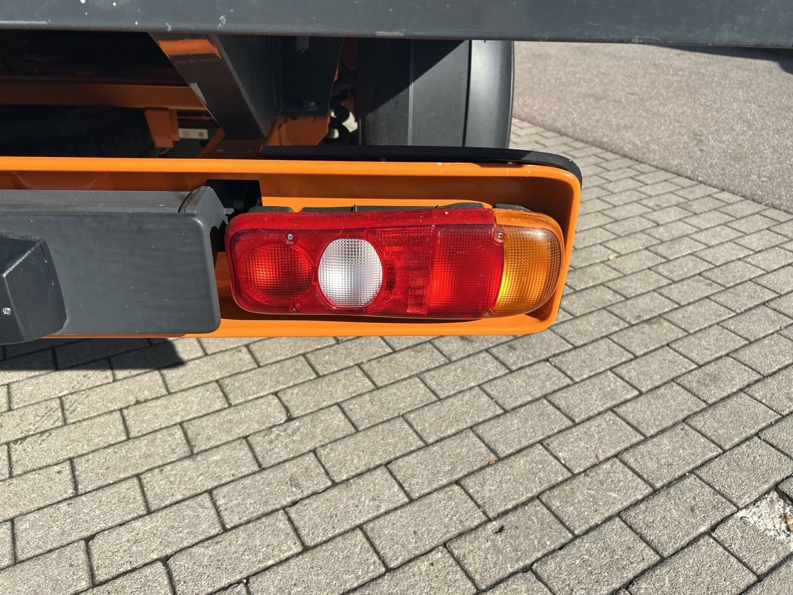 T6.1 Pritsche 4MOTION 2.0 TDI, AHK, Licht&Sicht,