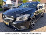 Mercedes-Benz CLA 180, Navi, Xenon, Pano, Teilleder - gebrauchte Mercedes-Benz CLA 180 aus dem Jahr 2013