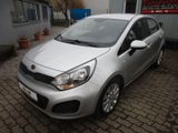 Kia Rio Edition 7,Klima,EFH,5Türig,AHK - Kia Rio: Rio5