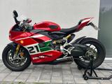 Ducati Panigale V2 Troy Bayliss - DUCATI PANIGALE V2