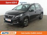 Peugeot 2008 1.2 PureTech Allure Aut.*NAVI*TEMPO*PDC*SHZ - Peugeot aus 2017