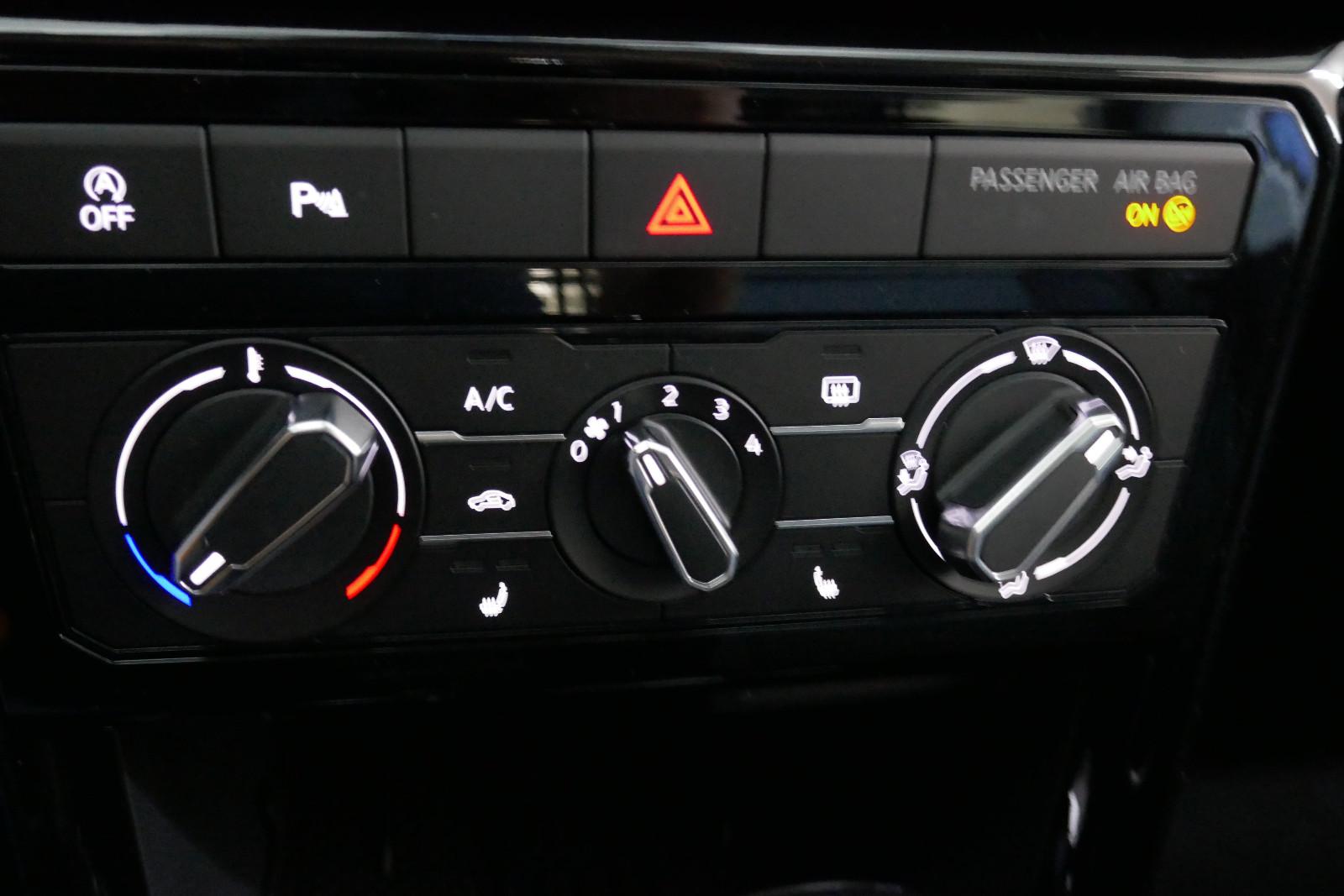 Volkswagen T-Cross 1.0 TSI Life Kamera-SH-Klima-DSG, миниатюра 11