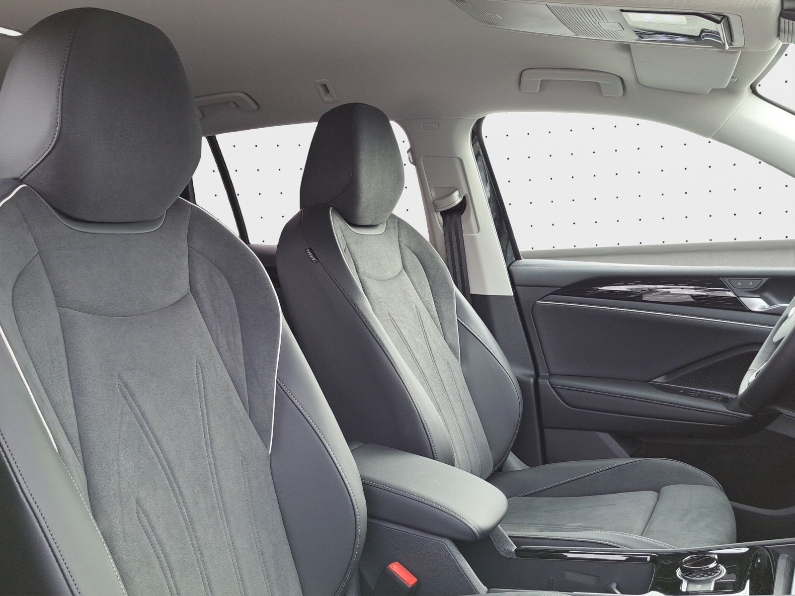 Volkswagen Tiguan - Bild 4